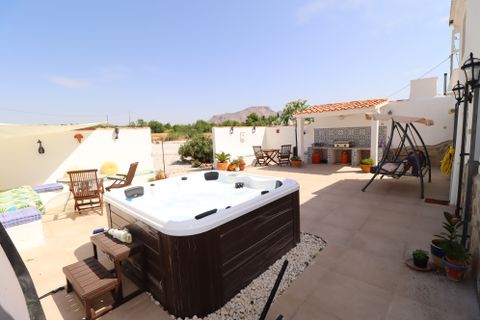 Cortijo i Velez-Rubio, Almeria, Velez-Rubio - € 219.995 | Ref: 3026-CH - foto 33